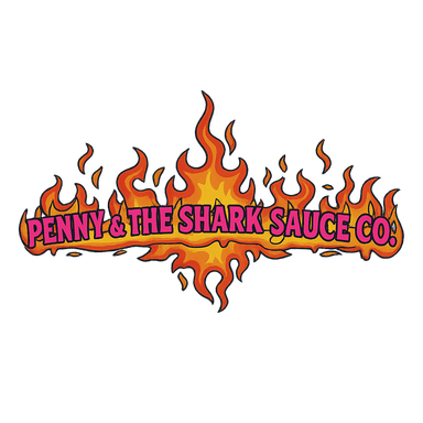Penny & The Shark Sauce Co.
