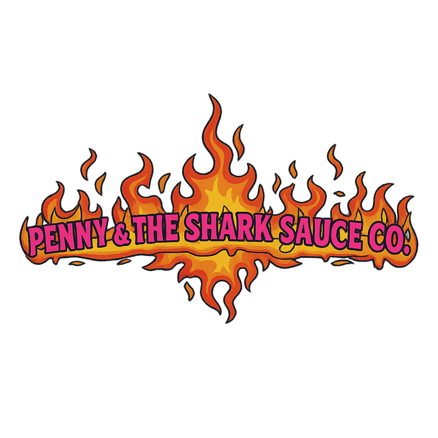 Penny & The Shark Sauce Co.